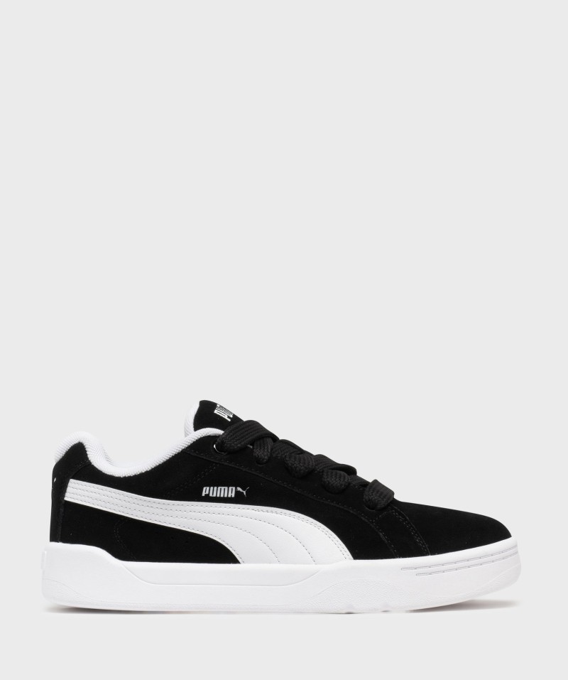 Baskets Park Lifestyle Easy SD homme - Puma